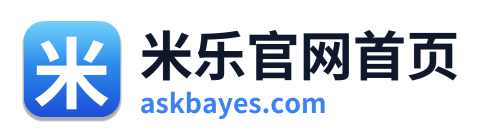 米乐官网首页 Logo